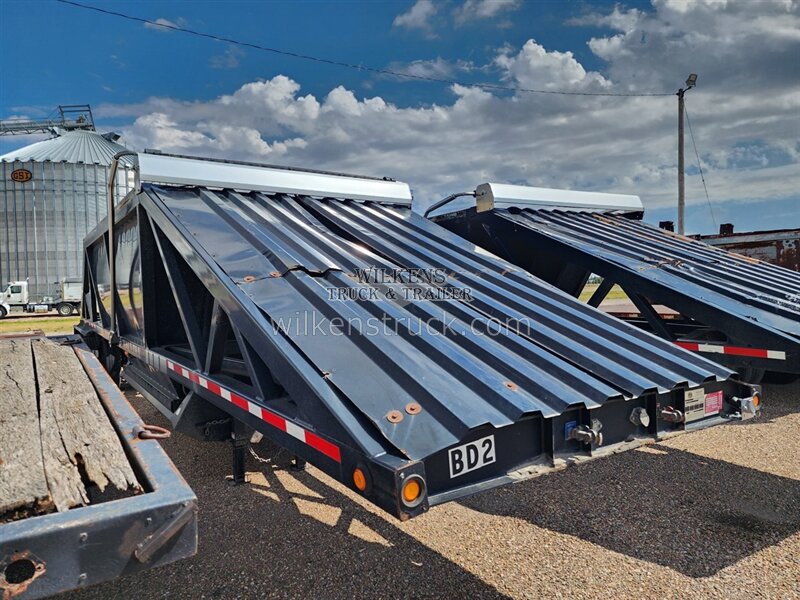 2020 Landoll Belly Dump   - Photo 1 - Goodland, KS 67735
