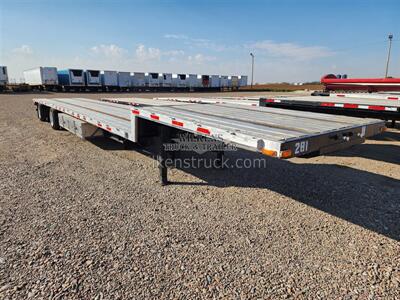 2011 Transcraft Drop Drop 53x102   - Photo 1 - Goodland, KS 67735