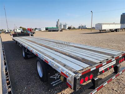 2011 Transcraft Drop Drop 53x102   - Photo 5 - Goodland, KS 67735