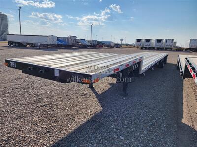 2011 Transcraft Drop Drop 53x102   - Photo 2 - Goodland, KS 67735