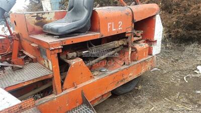 1965 Gerlinger Forklift 25k Lbs   - Photo 3 - Goodland, KS 67735