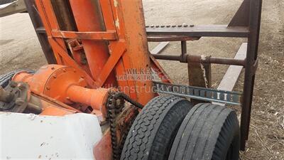 1965 Gerlinger Forklift 25k Lbs   - Photo 6 - Goodland, KS 67735