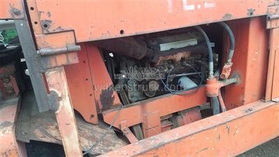 1965 Gerlinger Forklift 25k Lbs   - Photo 4 - Goodland, KS 67735