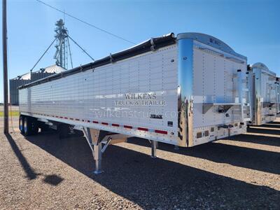 2027 Wilson Hopper 43x96 ag hopper