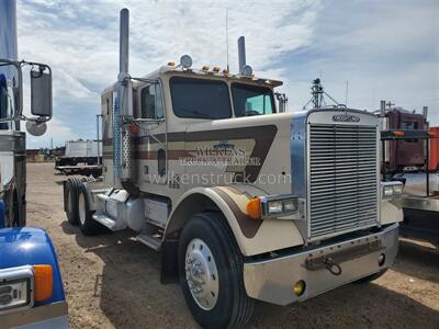 1980 Freightliner FLC   - Photo 2 - Goodland, KS 67735