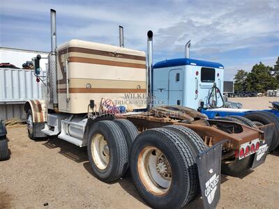 1980 Freightliner FLC   - Photo 4 - Goodland, KS 67735