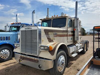 1980 Freightliner FLC   - Photo 1 - Goodland, KS 67735