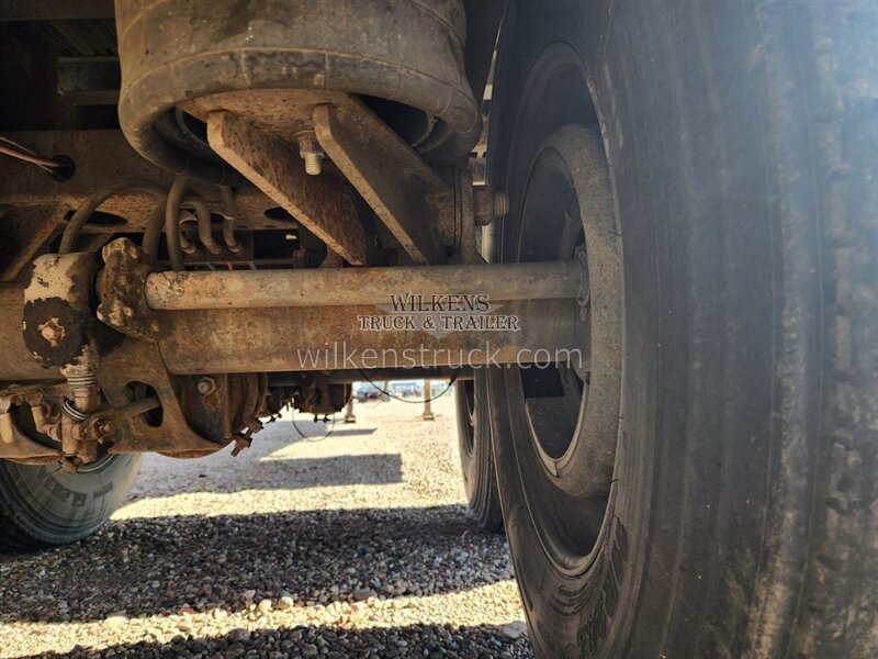 2001 Wabash Flatbed 48x96 - Photo 11 - Goodland, KS 67735