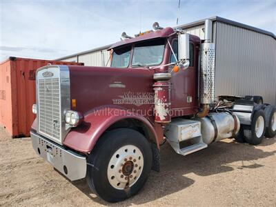 1979 Freightliner FLC   - Photo 1 - Goodland, KS 67735