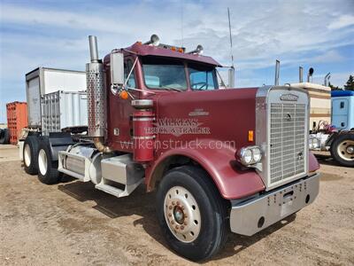 1979 Freightliner FLC   - Photo 2 - Goodland, KS 67735