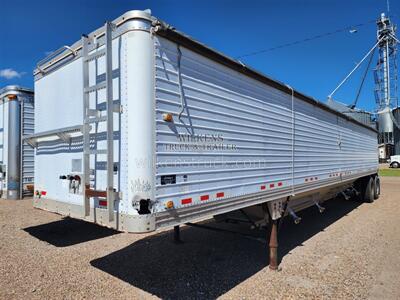 1997 Timpte Hopper 45x78