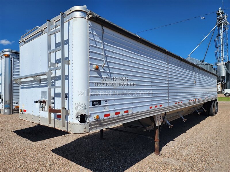 1997 Timpte Hopper 45x78 - Photo 1 - Goodland, KS 67735