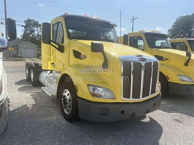 2021 Peterbilt 579 - Photo 6 - Goodland, KS 67735