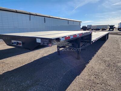 2021 Transcraft Drop deck   - Photo 1 - Goodland, KS 67735