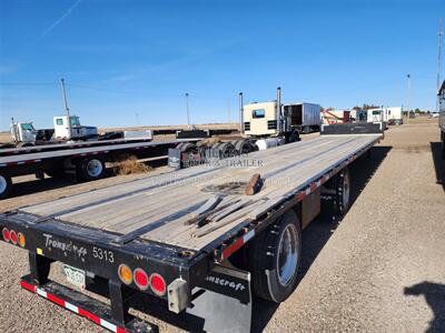 2021 Transcraft Drop deck   - Photo 3 - Goodland, KS 67735