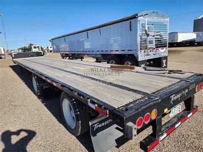 2021 Transcraft Drop deck   - Photo 4 - Goodland, KS 67735