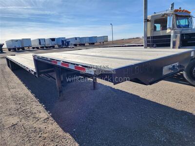 2021 Transcraft Drop deck   - Photo 2 - Goodland, KS 67735