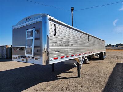 2023 Wilson Hopper 43x67   - Photo 1 - Goodland, KS 67735