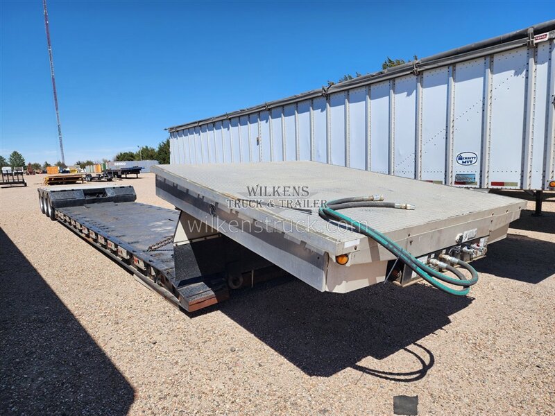 2012 Muv All Detach - Hyd 53x102   - Photo 1 - Goodland, KS 67735