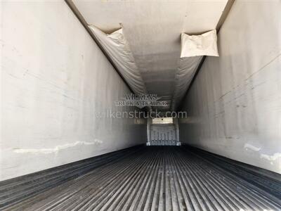 2012 Utility Reefer Vector 6500   - Photo 11 - Goodland, KS 67735