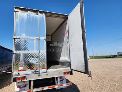 2012 Utility Reefer Vector 6500   - Photo 12 - Goodland, KS 67735