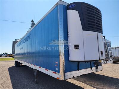 2012 Utility Reefer Vector 6500   - Photo 2 - Goodland, KS 67735