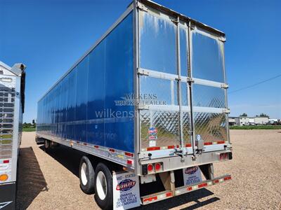 2012 Utility Reefer Vector 6500   - Photo 4 - Goodland, KS 67735