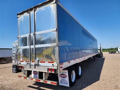 2012 Utility Reefer Vector 6500   - Photo 3 - Goodland, KS 67735