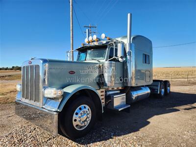 2011 Peterbilt 389 Truck   - Photo 4 - Goodland, KS 67735