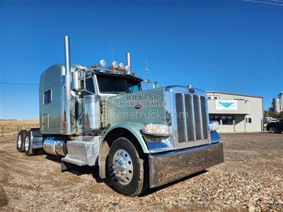 2011 Peterbilt 389 Truck   - Photo 1 - Goodland, KS 67735