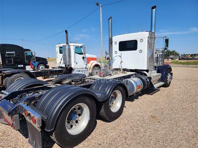 2012 Kenworth W900L 60k on O/H w/ paperw   - Photo 3 - Goodland, KS 67735