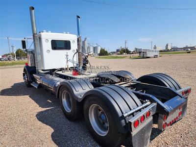 2012 Kenworth W900L 60k on O/H w/ paperw   - Photo 4 - Goodland, KS 67735