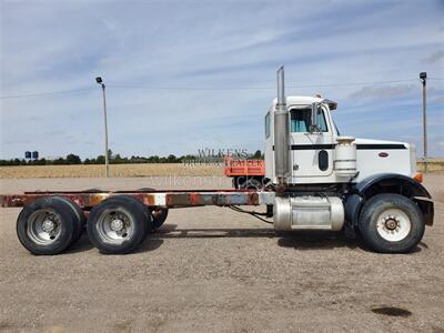 1988 Peterbilt 357 Straight   - Photo 2 - Goodland, KS 67735