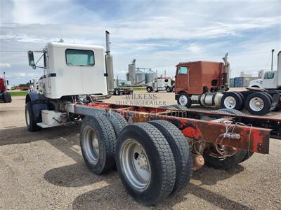 1988 Peterbilt 357 Straight   - Photo 4 - Goodland, KS 67735