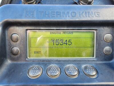 2006 UTILITY Reefer Thermo King   - Photo 4 - Goodland, KS 67735