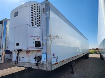 2006 UTILITY Reefer Thermo King   - Photo 1 - Goodland, KS 67735