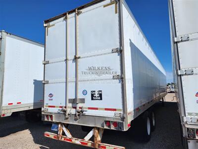 2006 UTILITY Reefer Thermo King   - Photo 6 - Goodland, KS 67735