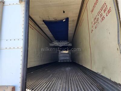 2006 UTILITY Reefer Thermo King   - Photo 13 - Goodland, KS 67735