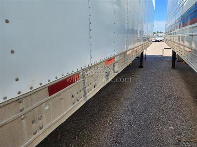 2006 UTILITY Reefer Thermo King   - Photo 9 - Goodland, KS 67735