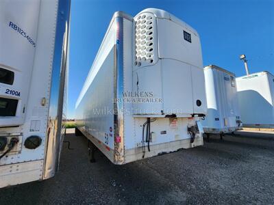 2006 UTILITY Reefer Thermo King   - Photo 2 - Goodland, KS 67735