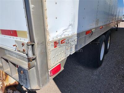 2006 UTILITY Reefer Thermo King   - Photo 7 - Goodland, KS 67735