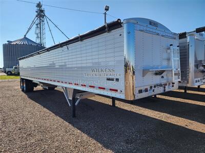 2025 Wilson Hopper 43x67 ag WTT   - Photo 1 - Goodland, KS 67735