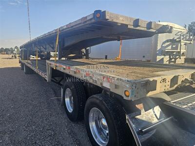 1999 Wilson Drop Deck 53x102