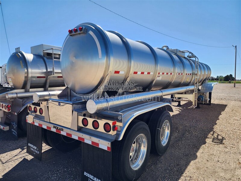 2025 Polar SCX9 12 " Drop - Photo 4 - Goodland, KS 67735