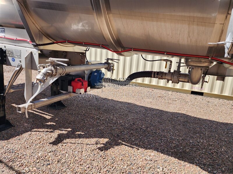 2025 Polar SCX9 12 " Drop - Photo 7 - Goodland, KS 67735