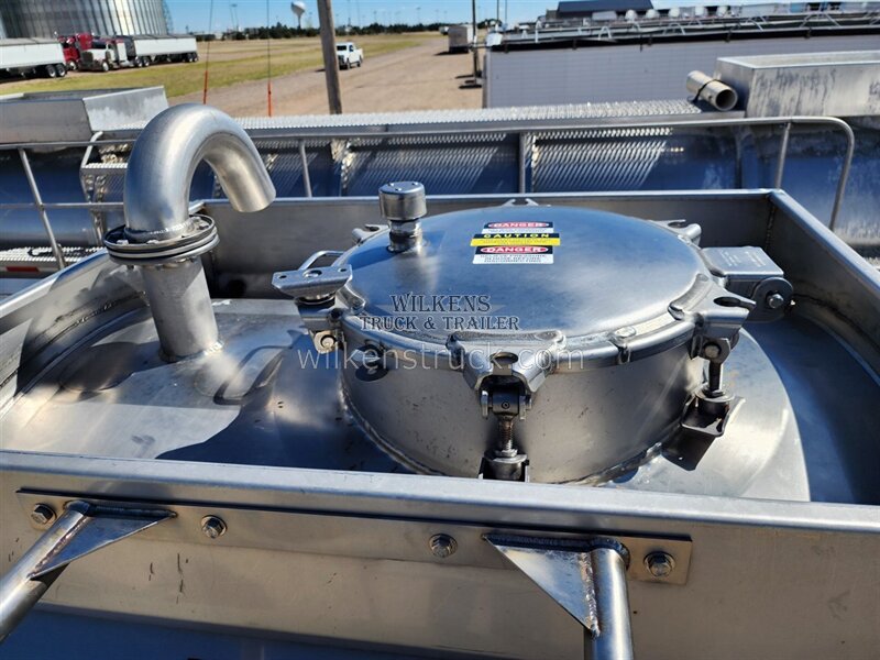 2025 Polar SCX9 12 " Drop - Photo 11 - Goodland, KS 67735