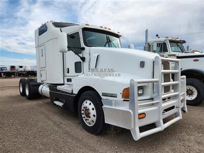 2006 Kenworth T600   - Photo 17 - Goodland, KS 67735