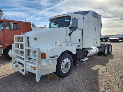 2006 Kenworth T600   - Photo 1 - Goodland, KS 67735