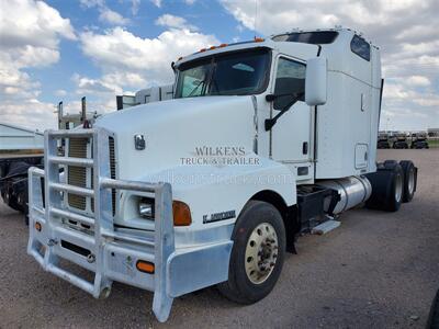 2006 Kenworth T600   - Photo 19 - Goodland, KS 67735