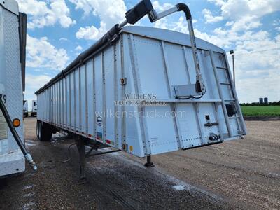 2007 Merritt Hopper 42x68 ag hopper   - Photo 4 - Goodland, KS 67735